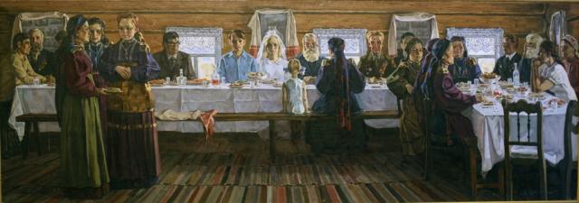 прелести семейной жизни